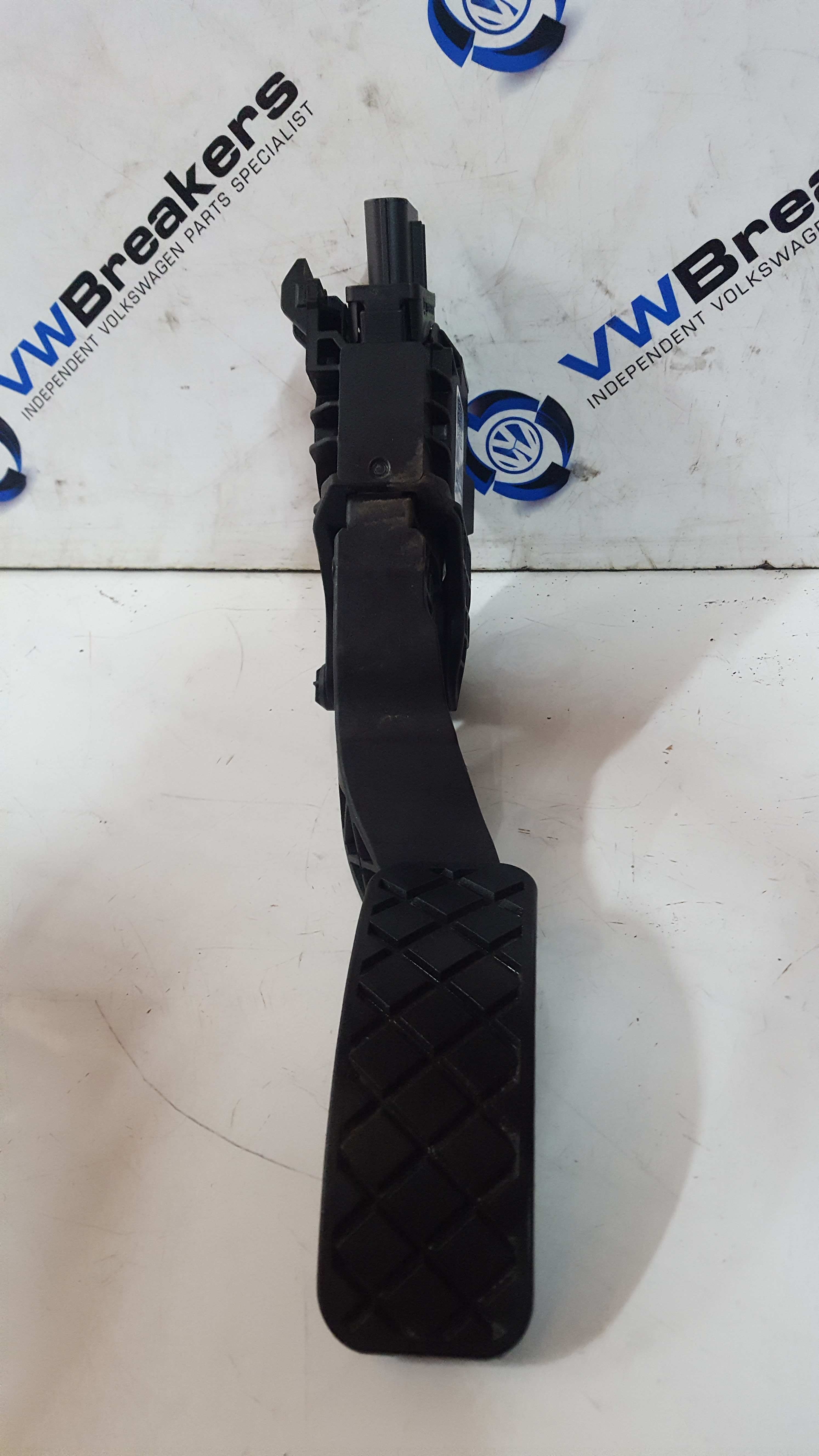 Volkswagen Up 2011-2017 Throttle Accelerator Pedal 1S2721503a