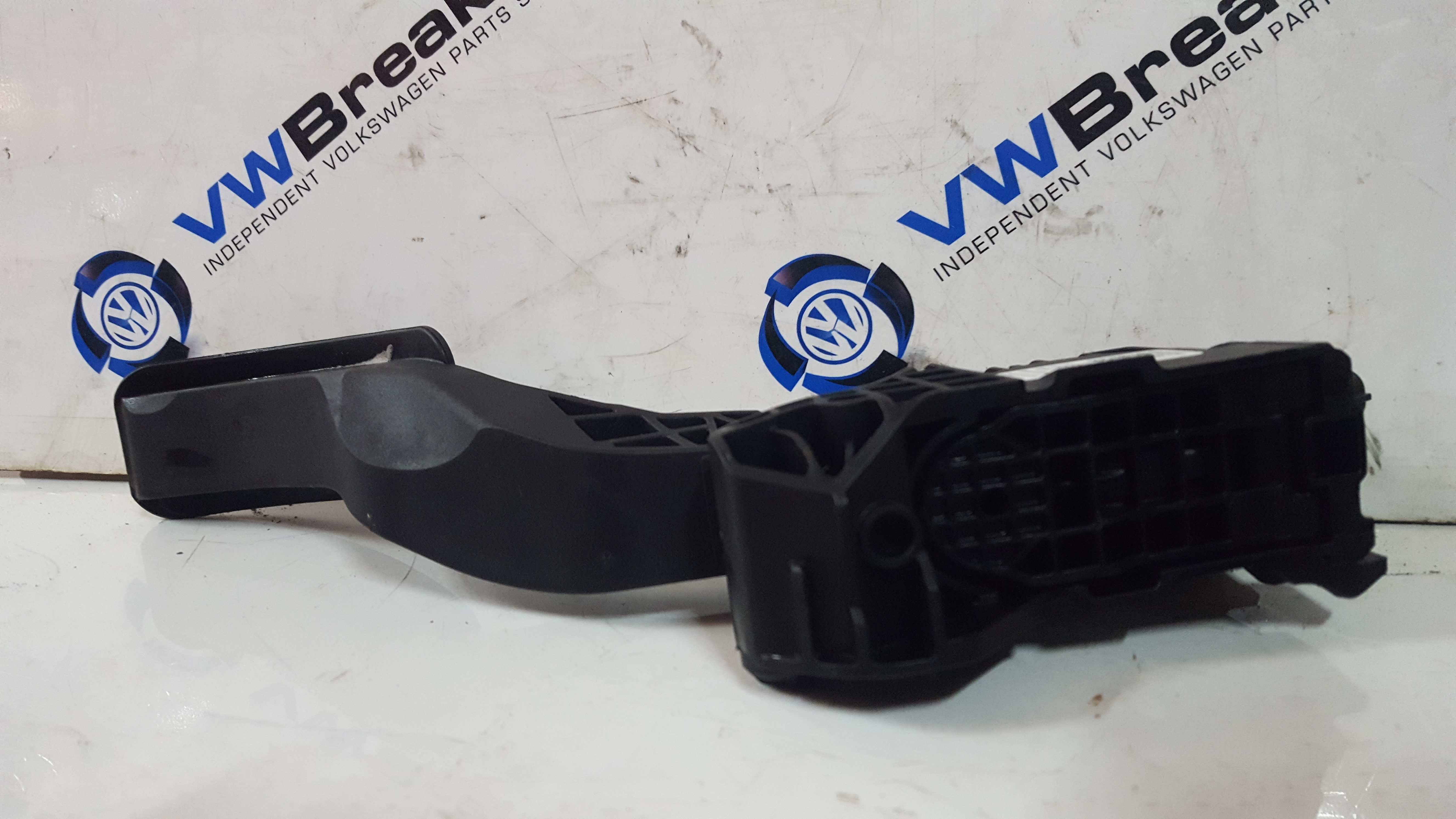 Volkswagen Up 2011-2017 Throttle Accelerator Pedal 1S2721503a