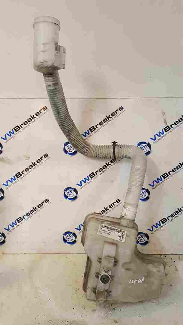 Volkswagen Up 2011-2017 Windscreen Washer Bottle + Pump 1S0955449d 1s0955449d