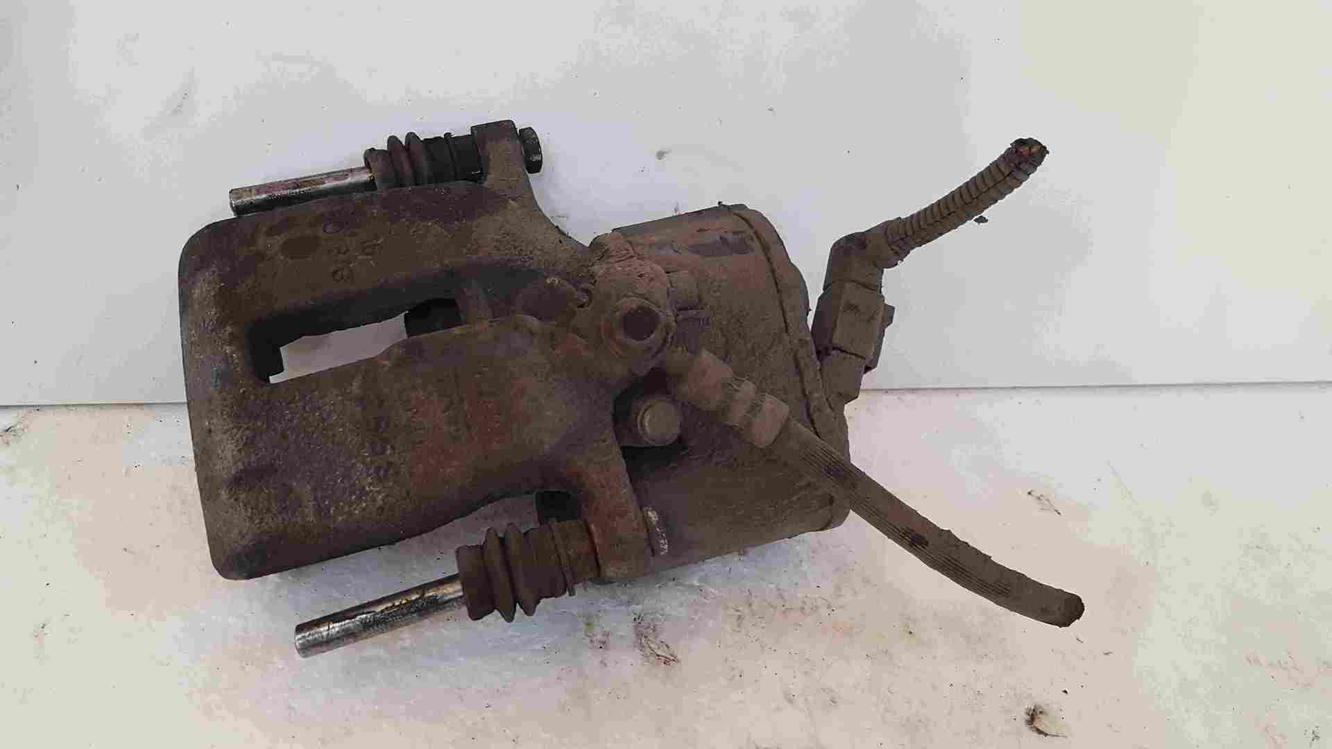 Vollkswagen Passat B6 2005-2010 Passenger NSR Rear Electric Brake Caliper
