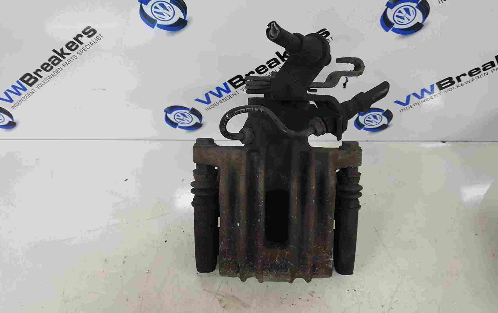 Volskwagen EOS 2005-2016 1.4 TSi Passenger NSR Rear Brake Caliper