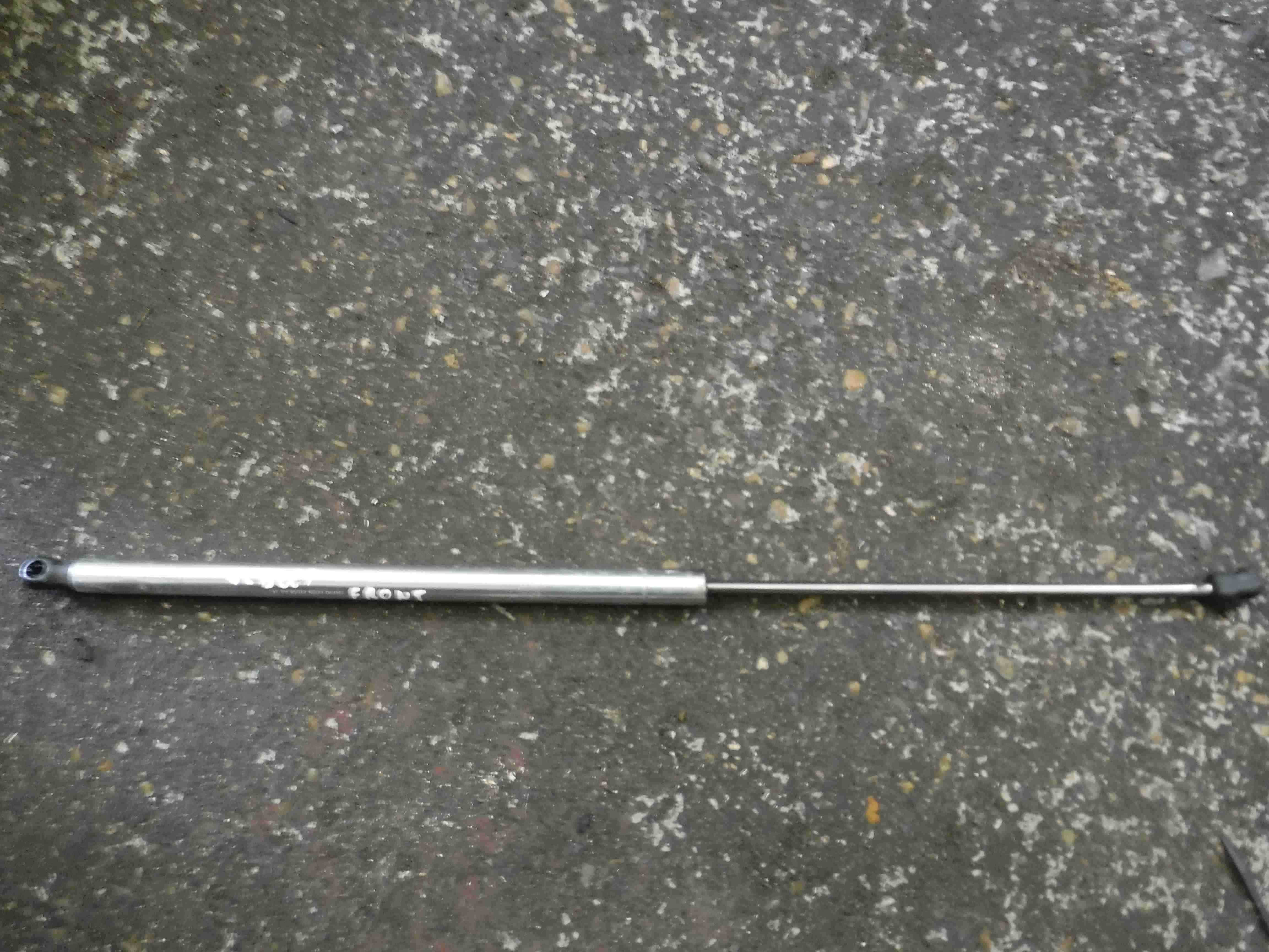 Volkswagen Beetle Convertible 1999-2006 Front Bonnet Gas Strut