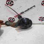 Volkswagen Golf MK5 2003-2009 Driver Os Horn Beep Hooter