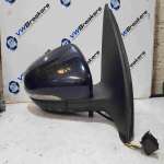 Volkswagen Golf MK6 2009-2012 Drivers Os Wing Mirror L041
