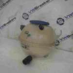 Volkswagen Golf MK6 2009-2012 Expansion Coolant Bottle