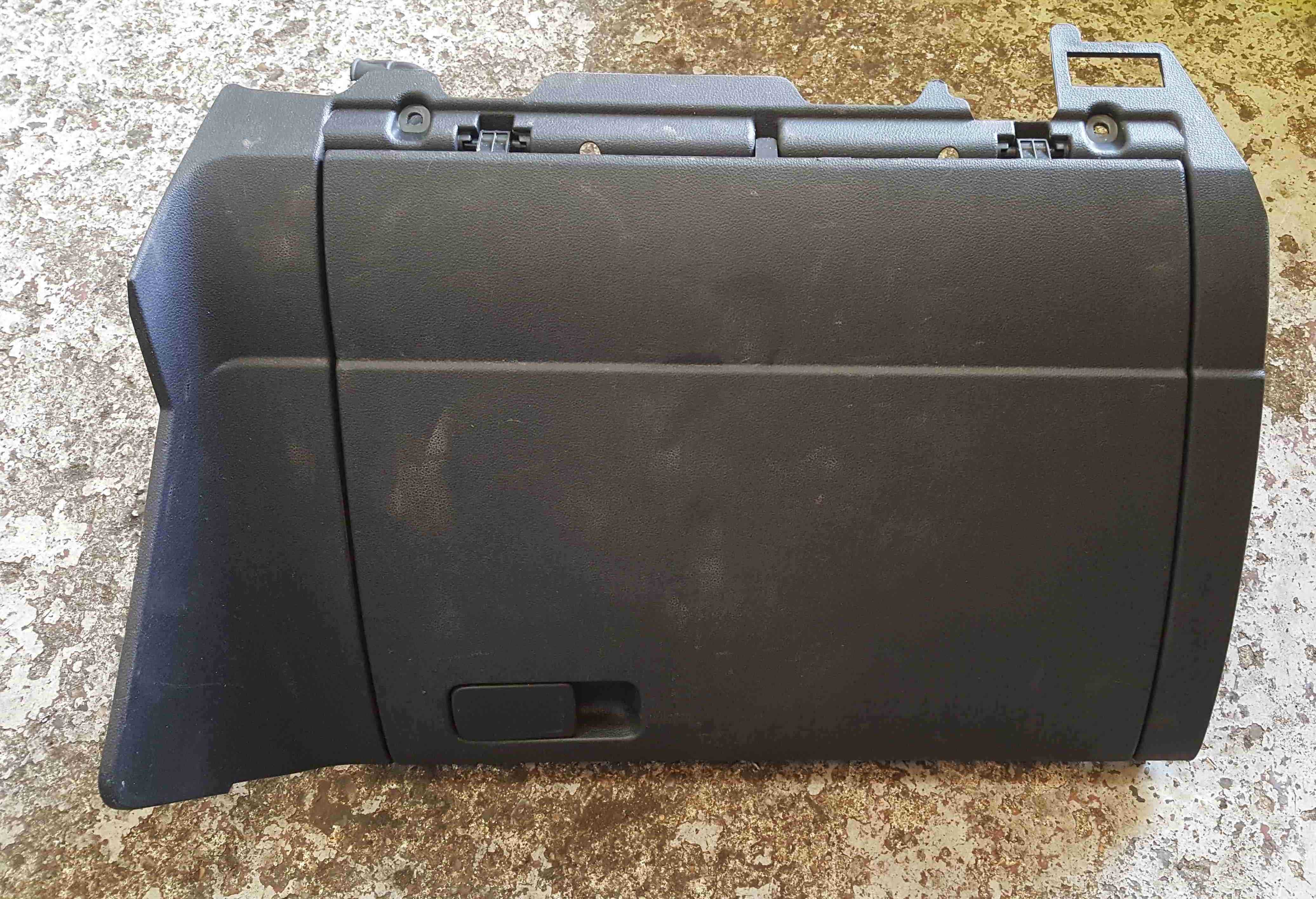 Volkswagen Golf Mk7.5 2017-2020 Dashboard Glove BOX