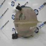 Volkswagen Lupo Polo 1998-2005 Water Coolant Expansion Bottle 6n0121407B
