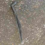 Volkswagen Sharan 1995-2000 Passenger NS Wiper Arm