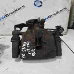 Volkswagen Sharan 2000-2003 Driver OSR Rear Brake Caliper