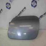 Volkswagen Touareg 2002-2007 Fuel Flap Cover Grey LD7Z