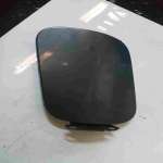 Volkswagen Touareg 2002-2007 Fuel Flap Cover Grey Ld7u 7L6809905B