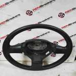Volkswagen Touran MK1 2006-2010 Steering Wheel  1T0419091L