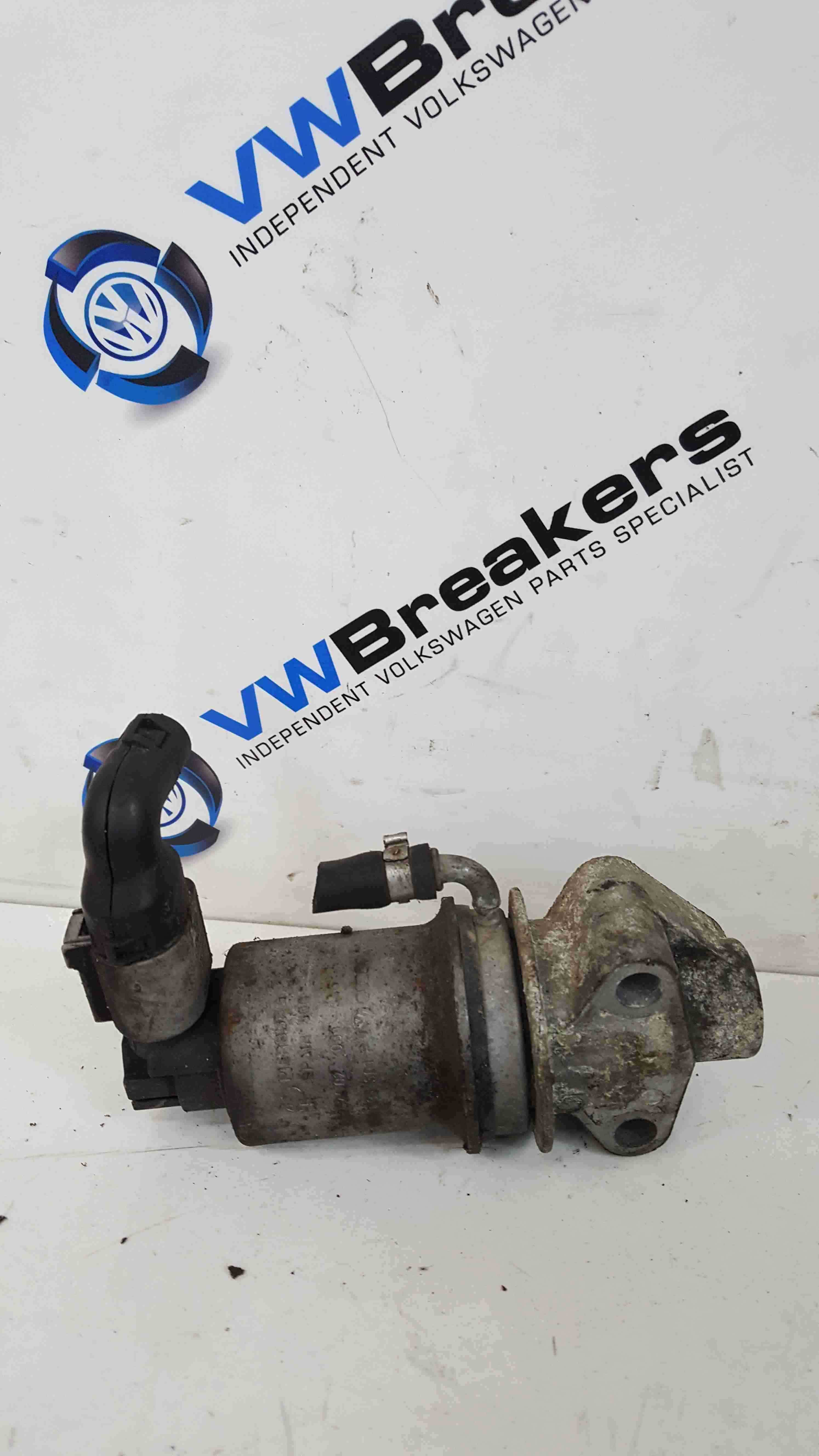Volkswagen Beetle 1999-2006 1.6 8v EGR Valve 06A131501F
