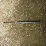 Volkswagen Beetle 1999-2011 Bonnet Gas Strut X1 1c0823359e