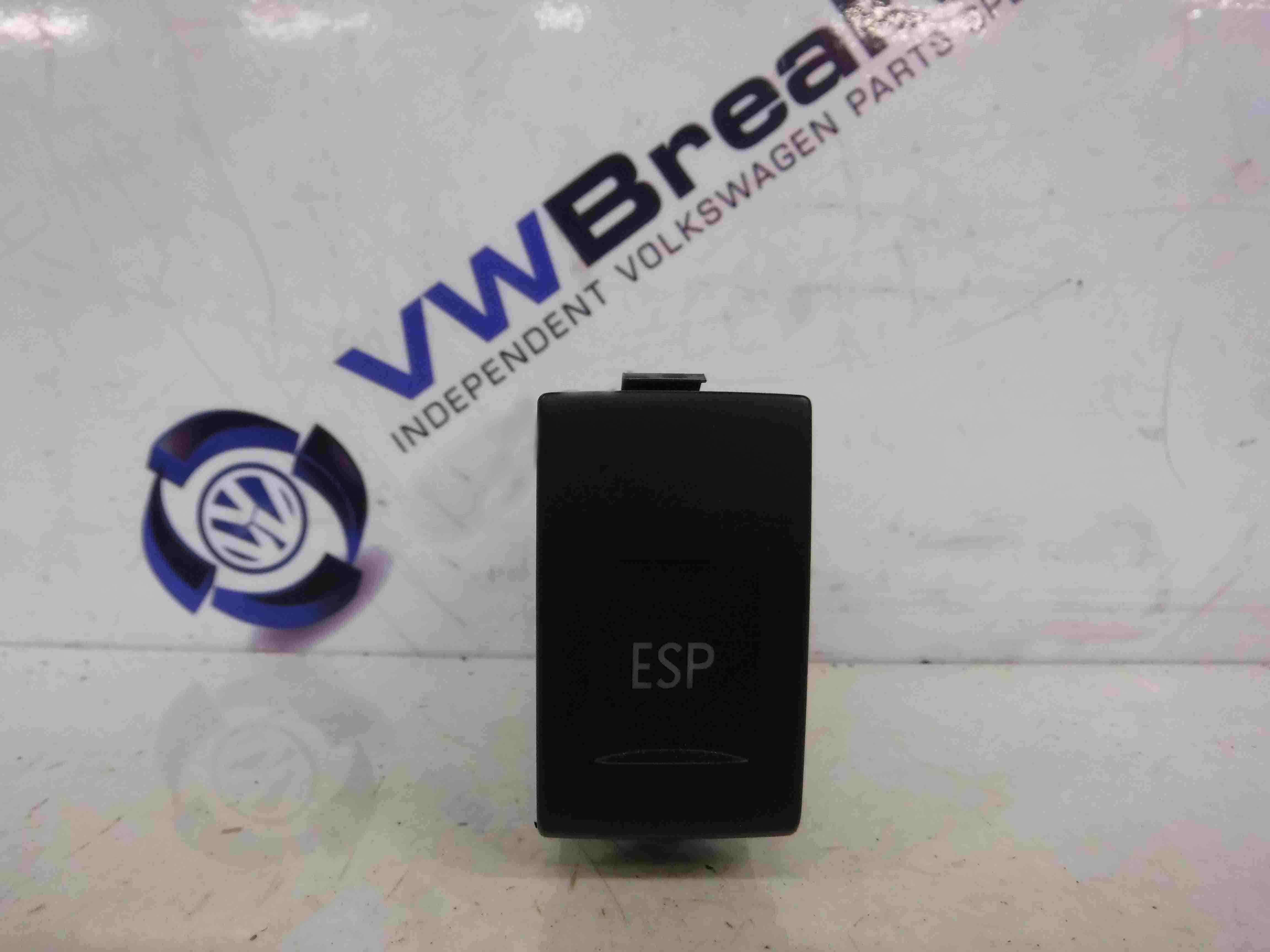 Volkswagen Beetle 2000-2006 ESP Button Switch 1c0927134