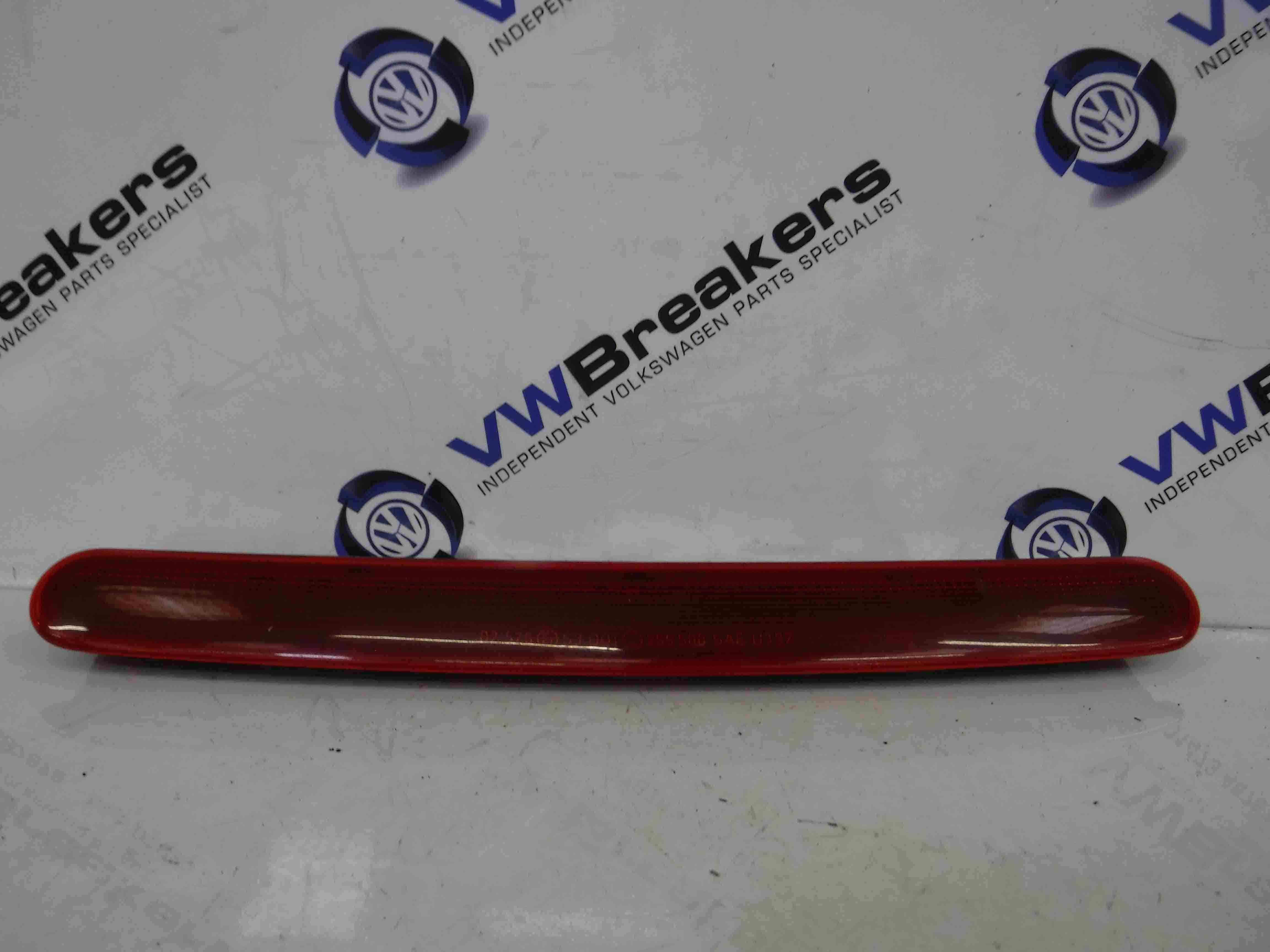 Volkswagen Beetle 1999-2006 High Level Brake Light 1c0945097b