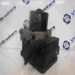 Volkswagen Golf MK4 1997-2004 ABS Pump Unit 1c0907379