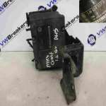 Volkswagen Golf MK4 1997-2004 ABS Pump Unit 1J0614117D