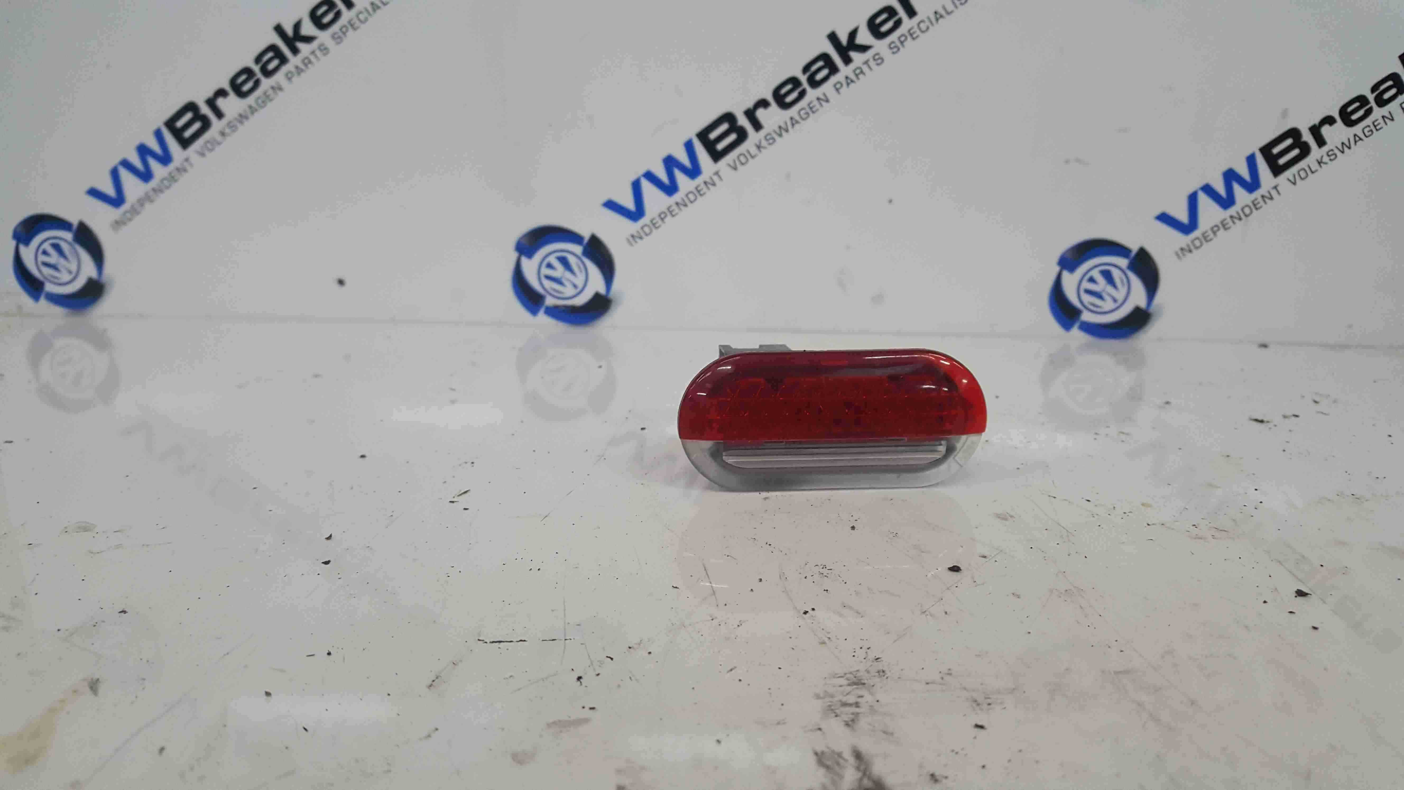 Volkswagen Golf MK4 1997-2004 Door Card Light 1J0947413
