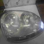 Volkswagen Golf MK5 2003-2009 Drivers OSF Front Headlight 1K6941006Q