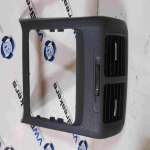 Volkswagen Golf MK5 2003-2009 Rear Heater Vent 1k0819203a