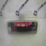 Volkswagen Golf MK5 2003-2009 Rear View Mirror Beige