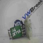 Volkswagen Jetta A5 2005-2011 Heater Resistor Motor