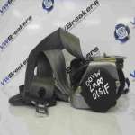 Volkswagen Lupo 1998-2005 Drivers OSF Front Seat Belt