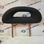 Volkswagen Lupo 1998-2005 Front Head Rest OSF Nsf