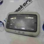 Volkswagen Lupo 1998-2005 Interior Roof Light 6N0947105f