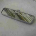 Volkswagen Passat B5 1996-2000 Rear View Mirror Cream