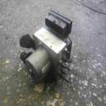 Volkswagen Passat B7 2010-2015 ABS Pump Unit 3AA614109AQ