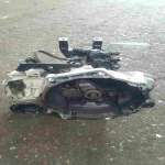 Volkswagen Polo 6R 2009-2014 1.2 TDI Gearbox 5 Speed Manual MZK