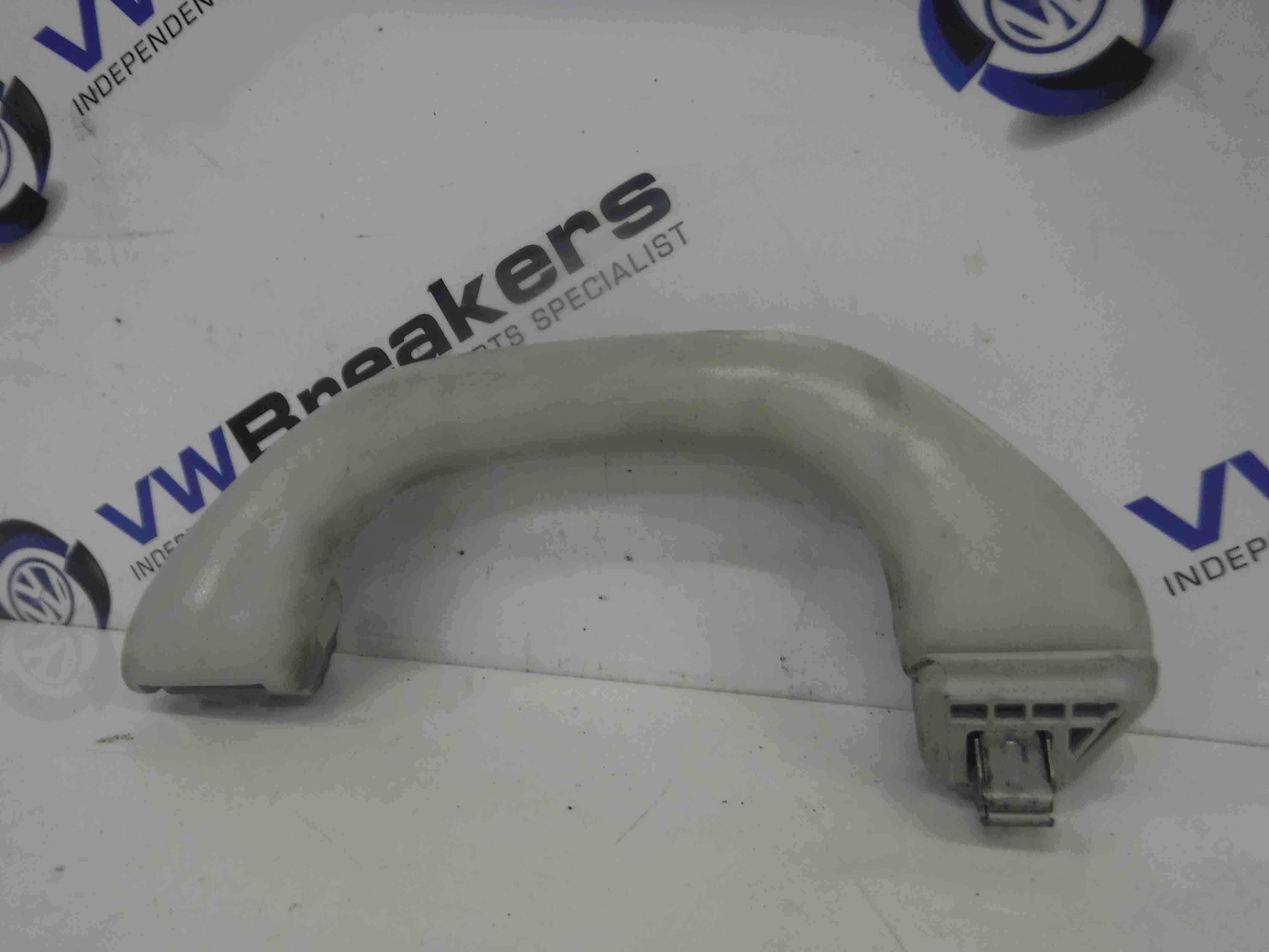 Volkswagen Scirocco 2008-2016 Drivers OS Roof Grab Handle
