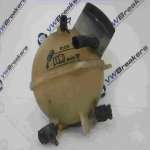 Volkswagen Sharan 1995-2000 Expansion Coolant Bottle