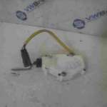 Volkswagen Sharan 2000-2003 Fuel Flap Solenoid 7M0959775C