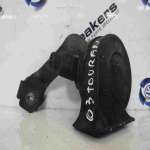 Volkswagen Touran 2003-2006 2.0 tDi Horn Beep 1K0951223