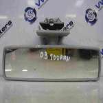 Volkswagen Touran 2003-2006 Rear View Mirror