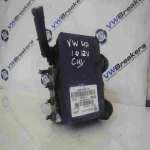 Volkswagen Up 2011-2017 ABS Pump Unit 1S0614517l 1S0614517L