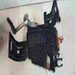 Volkswagen Up 2011-2017 Fuse BOX Battery Terminal 6R0937550A