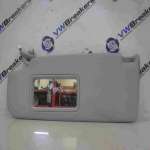 Volkswagen UP 2011-2017 Passenger NS Sun Visor Blind