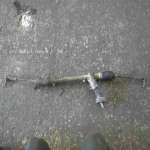 Volkswagen UP 2011-2017 Power Steering Rack 1S2423057E