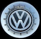 Volkswagen Polo 2003-2006 9N Alloy Wheel Centre Cap Cover 6K0601149 600601149