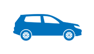 Tiguan Breakers icon